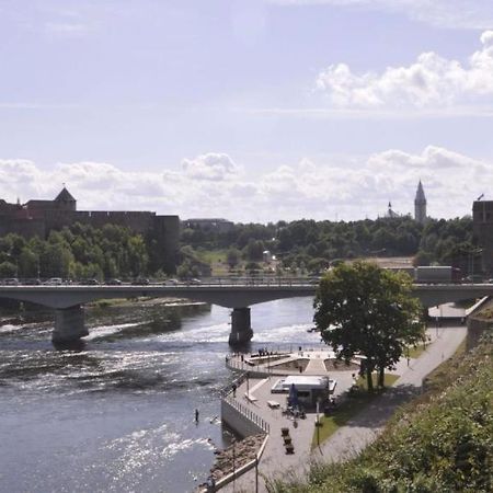 Lori Apartment Narva Eksteriør bilde