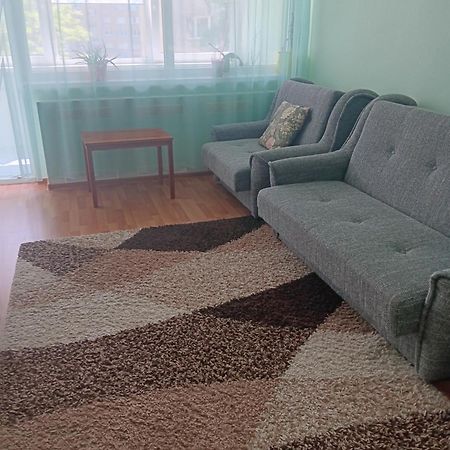 Lori Apartment Narva Eksteriør bilde