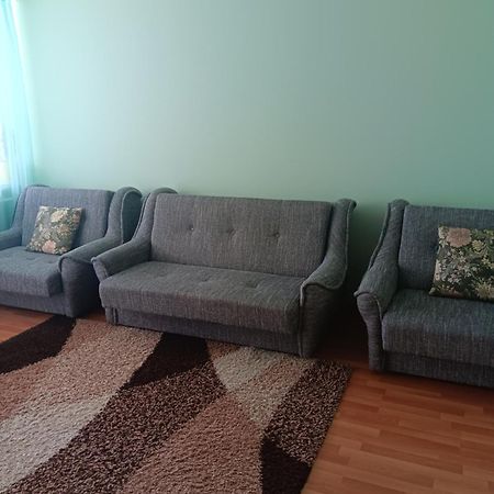 Lori Apartment Narva Eksteriør bilde