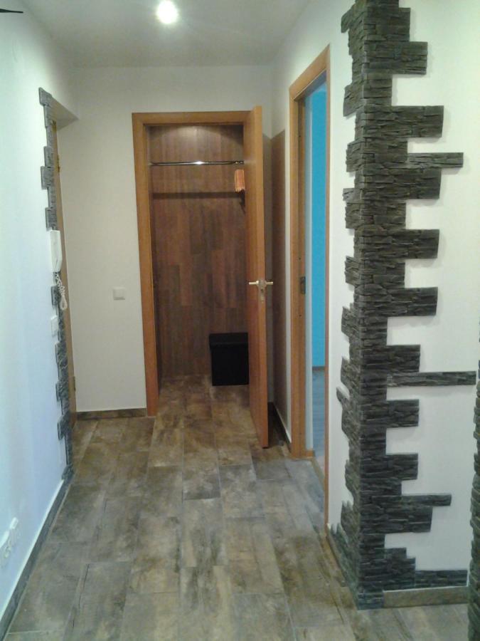 Lori Apartment Narva Eksteriør bilde