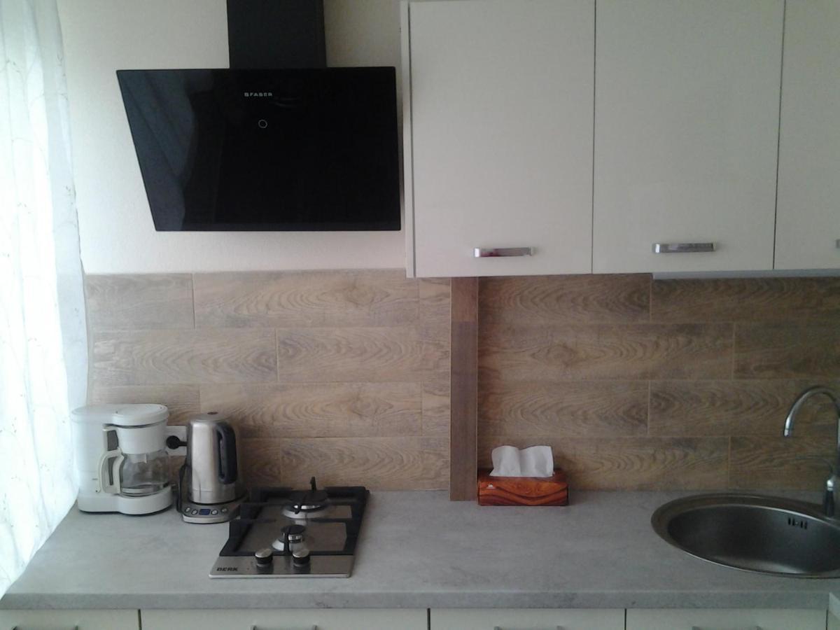 Lori Apartment Narva Eksteriør bilde