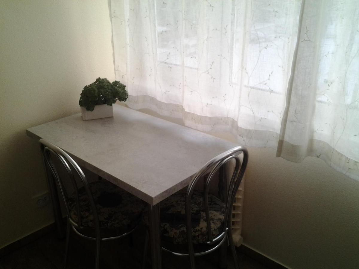 Lori Apartment Narva Eksteriør bilde