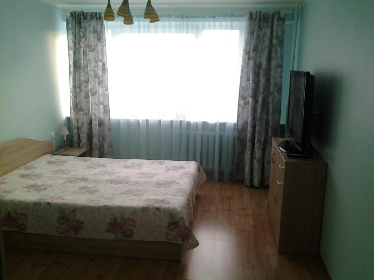 Lori Apartment Narva Eksteriør bilde