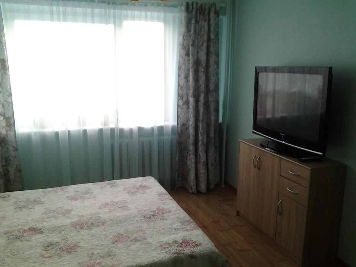 Lori Apartment Narva Eksteriør bilde