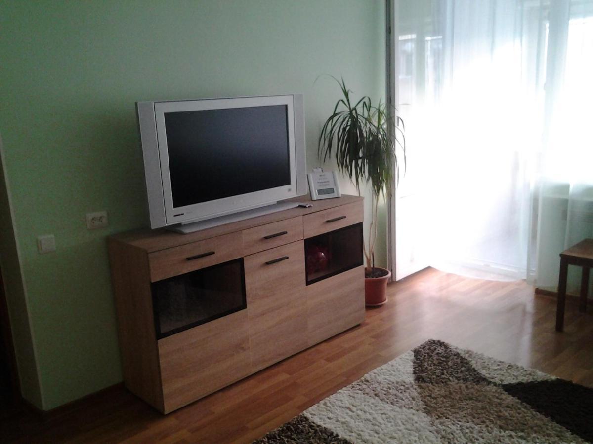 Lori Apartment Narva Eksteriør bilde
