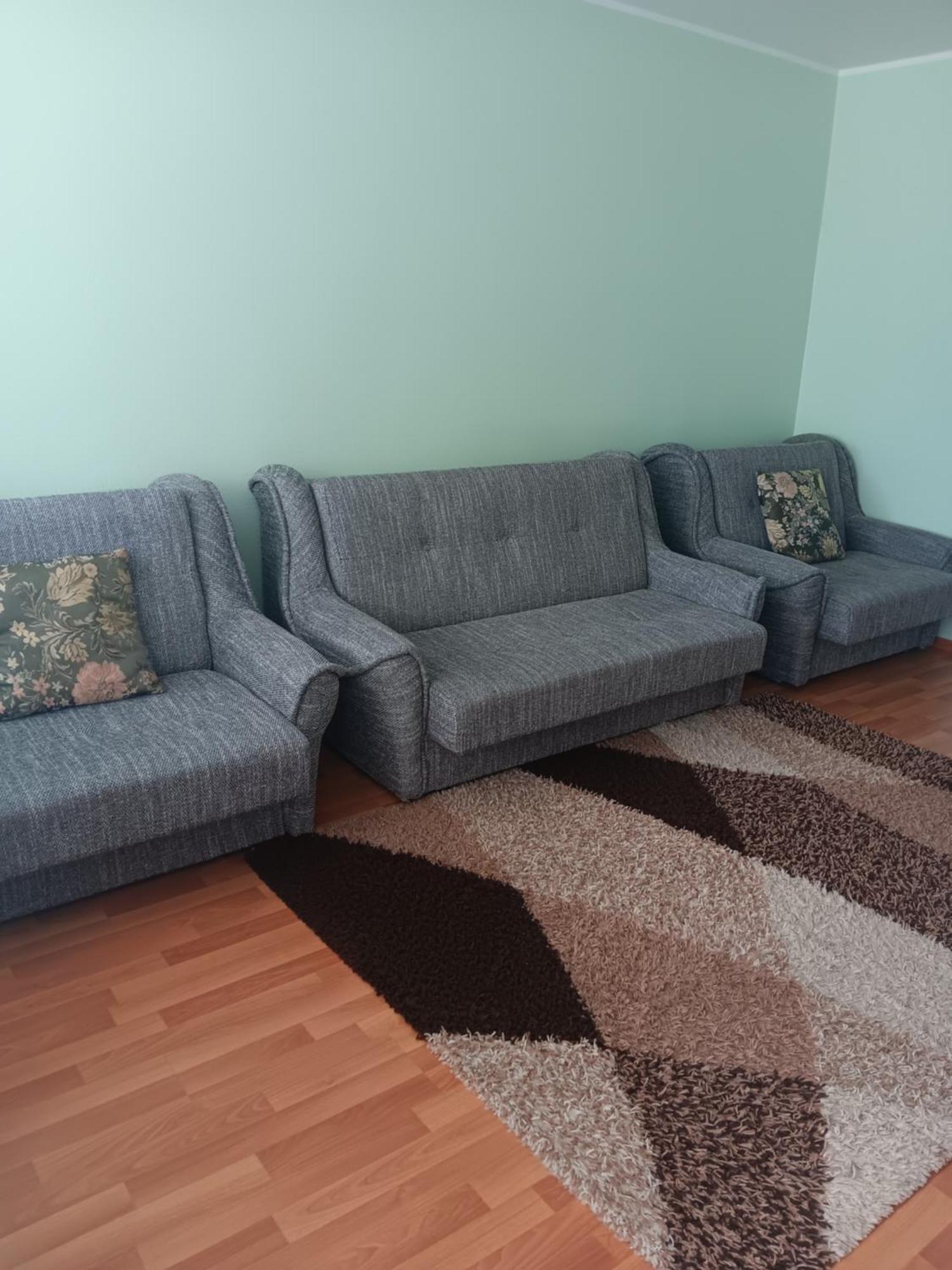 Lori Apartment Narva Eksteriør bilde